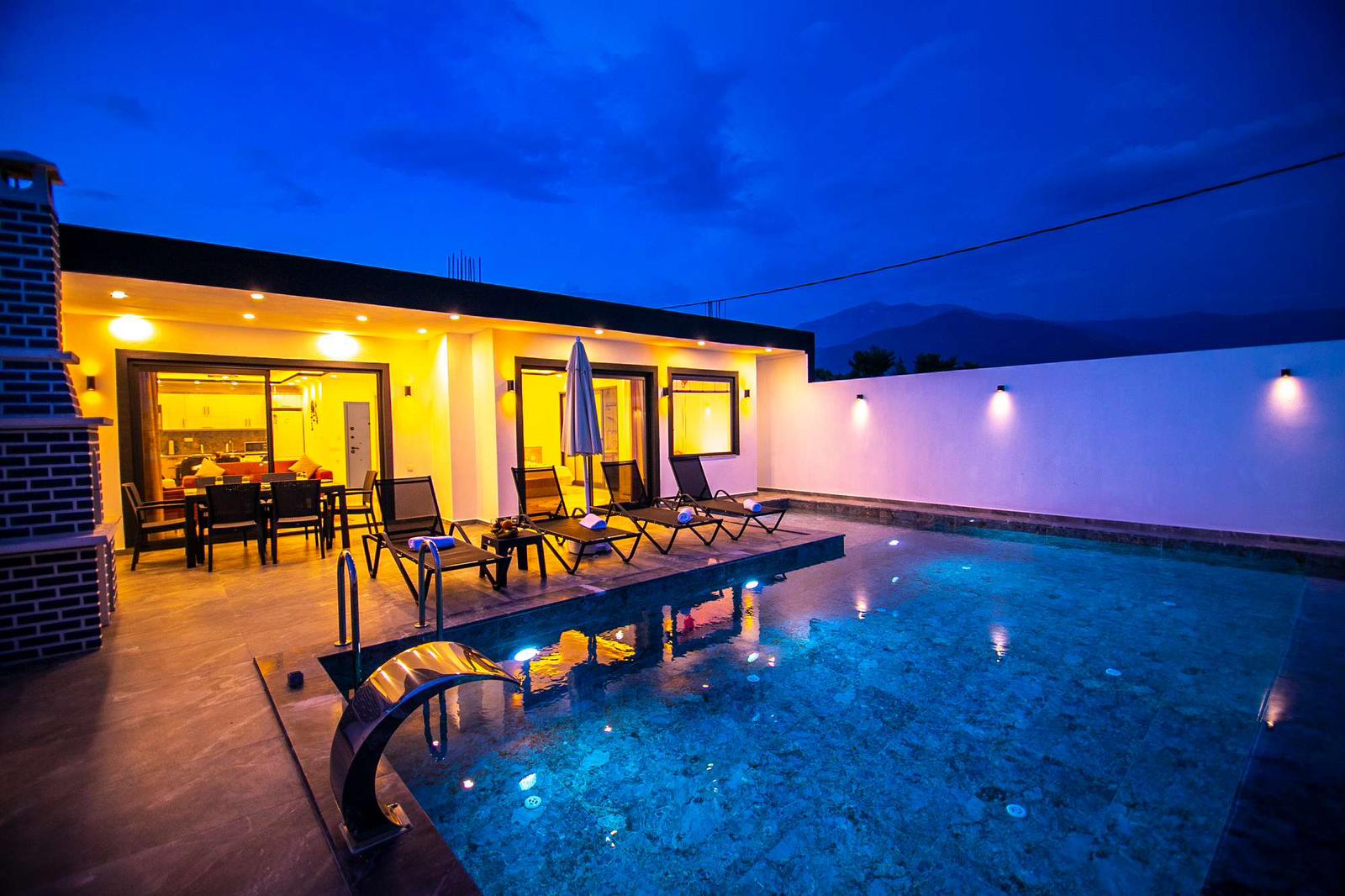 Fethiye’de Gezilecek Yerler | Tatil Rehberi